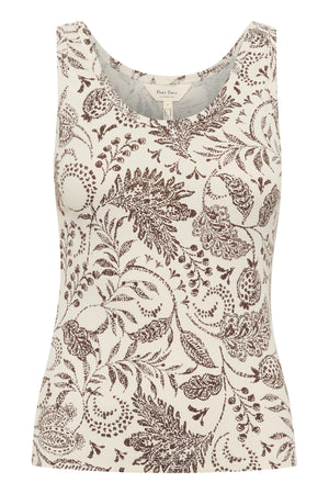 RoselynPW TO Bracken Paisley Print