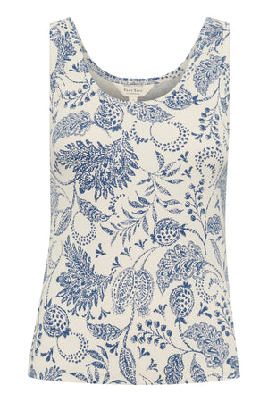 RoselynPW TO Oceana Paisley Print