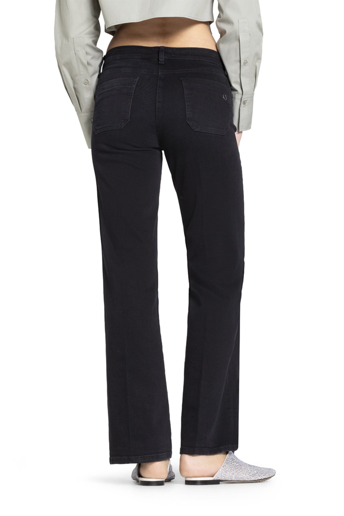 0096 15 9250 Tess Black - 0096 15 9250