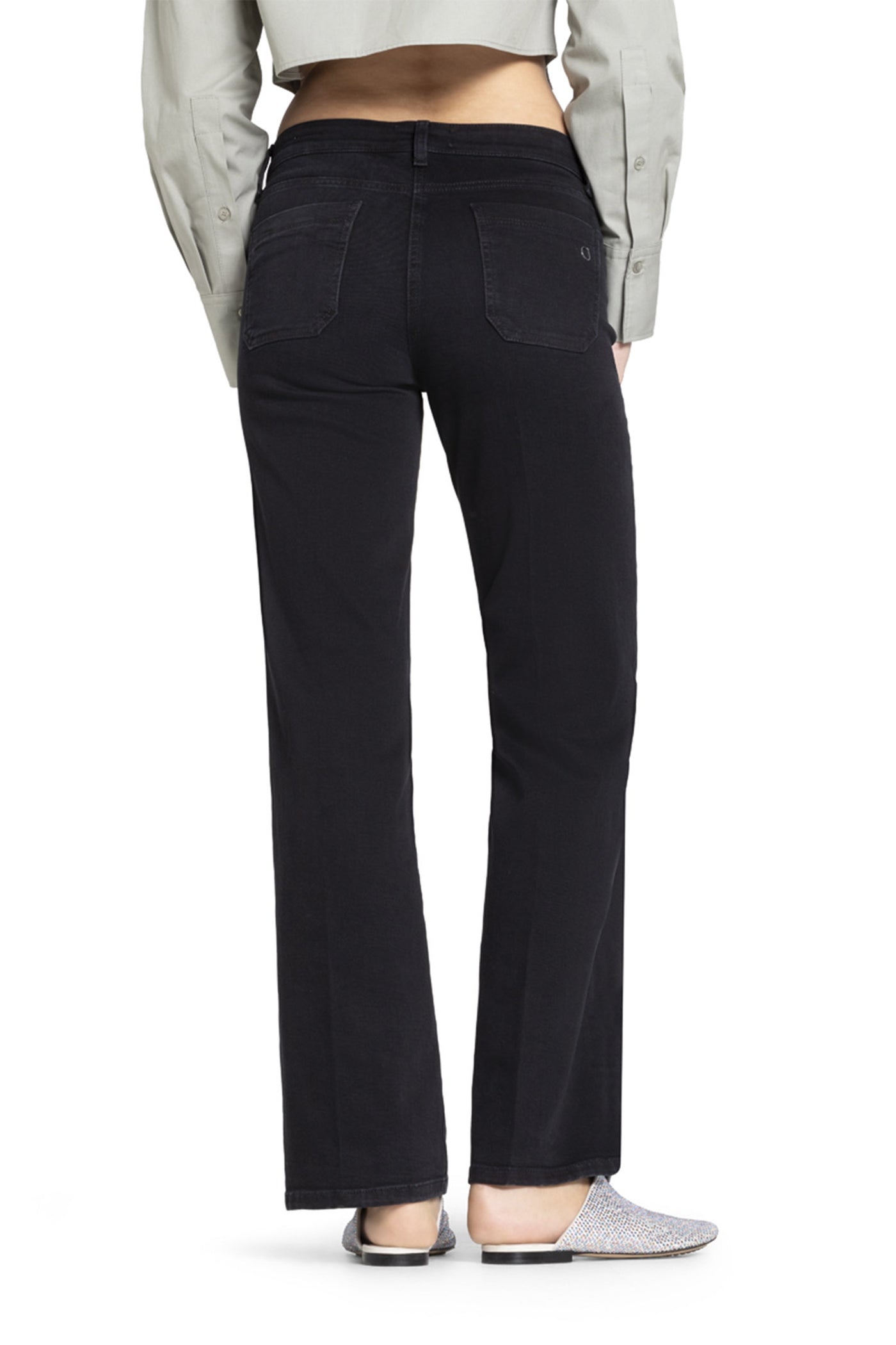 0096 15 9250 Tess Black - 0096 15 9250