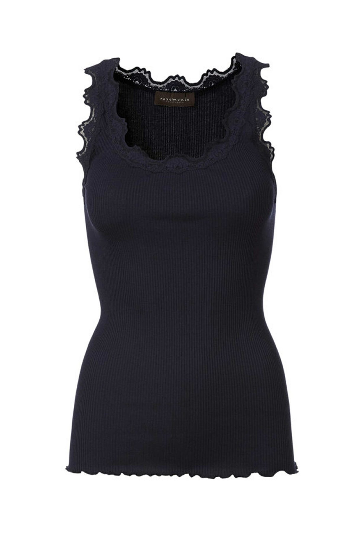 5205 TOP Navy - 5205