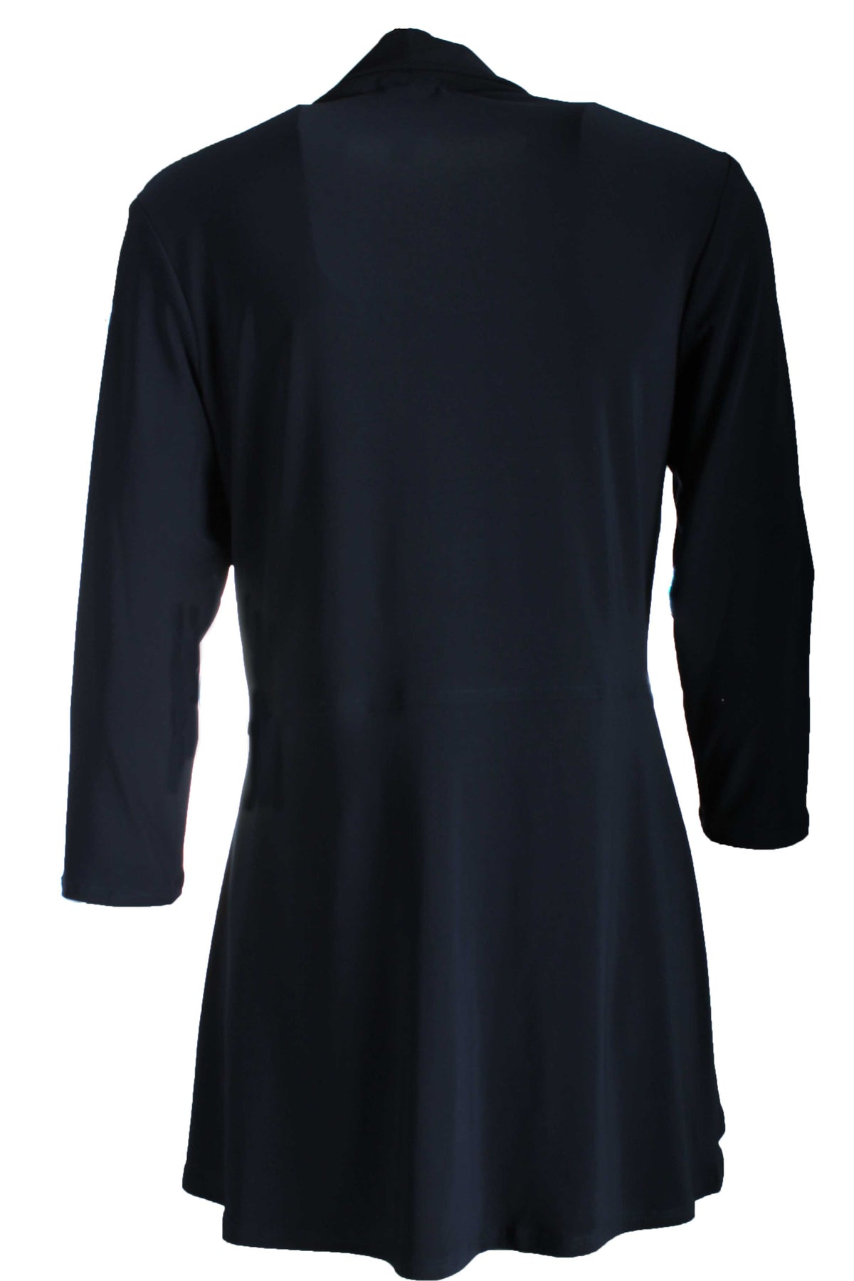 071 CARDIGAN Navy - 071