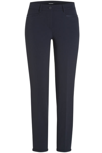 RENIRA 0285 11 6111 BUKSER Navy - RENIRA 0285 11 6111 Thumbnail