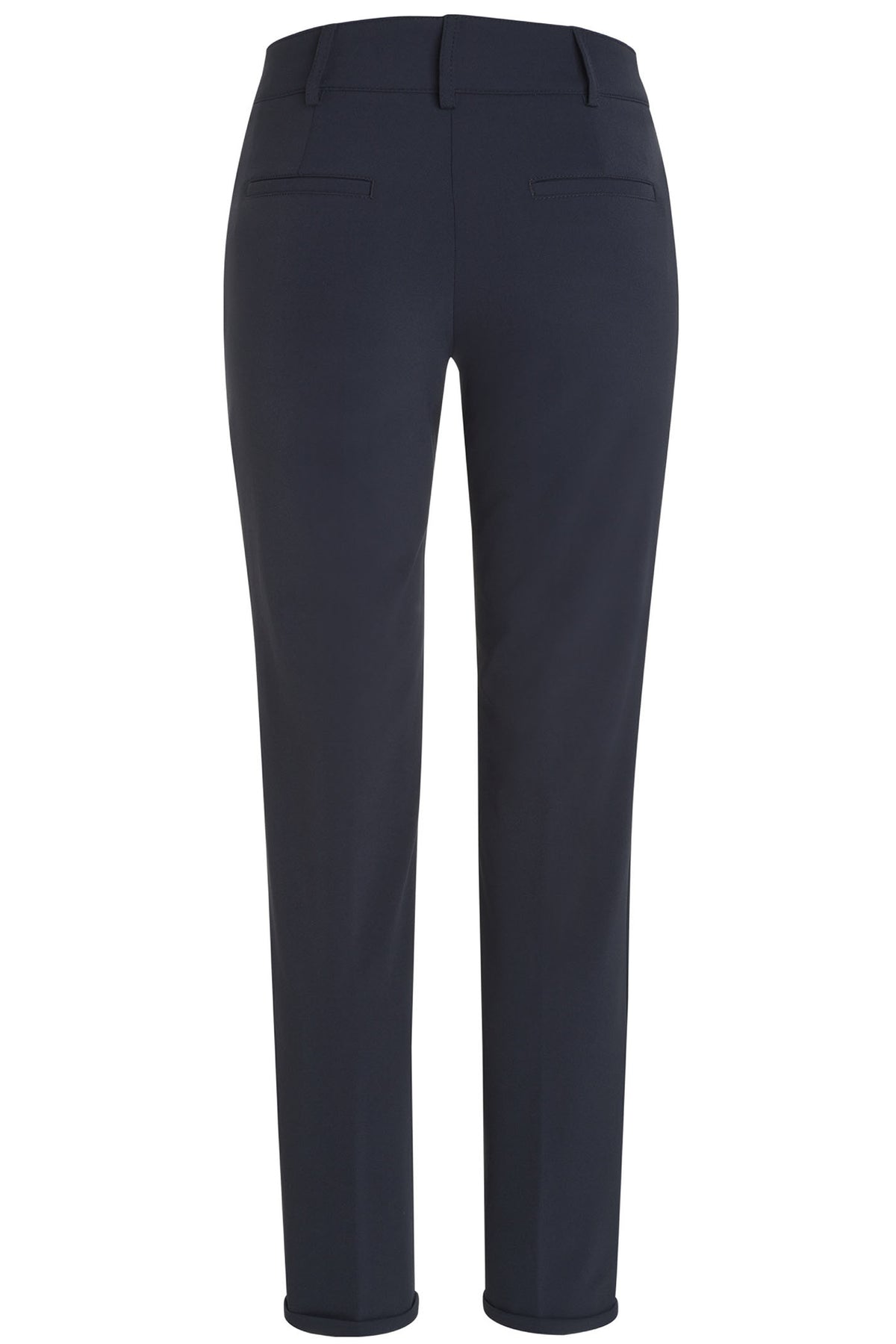 RENIRA 0285 11 6111 BUKSER Navy - RENIRA 0285 11 6111