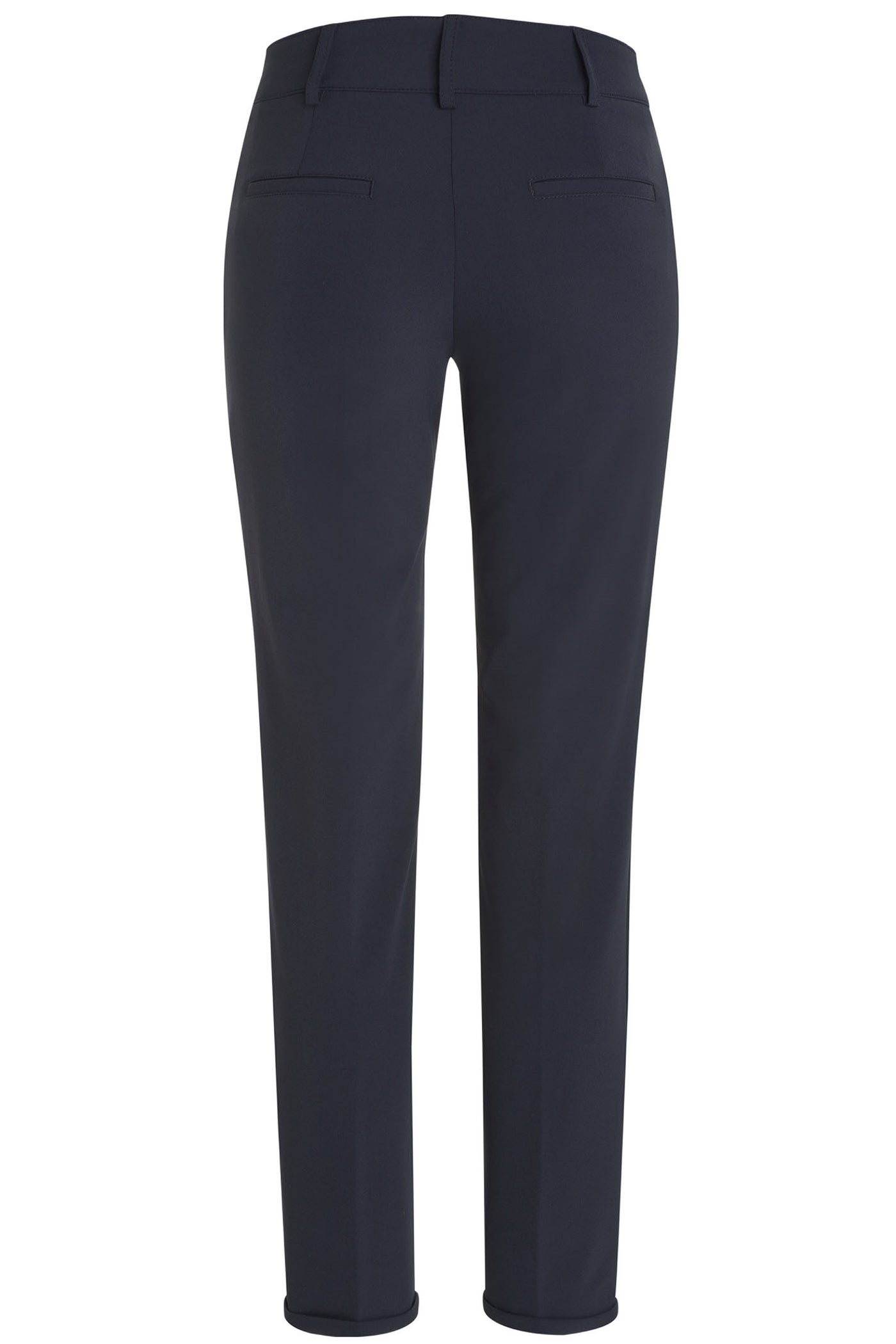 RENIRA 0285 11 6111 BUKSER Navy - RENIRA 0285 11 6111