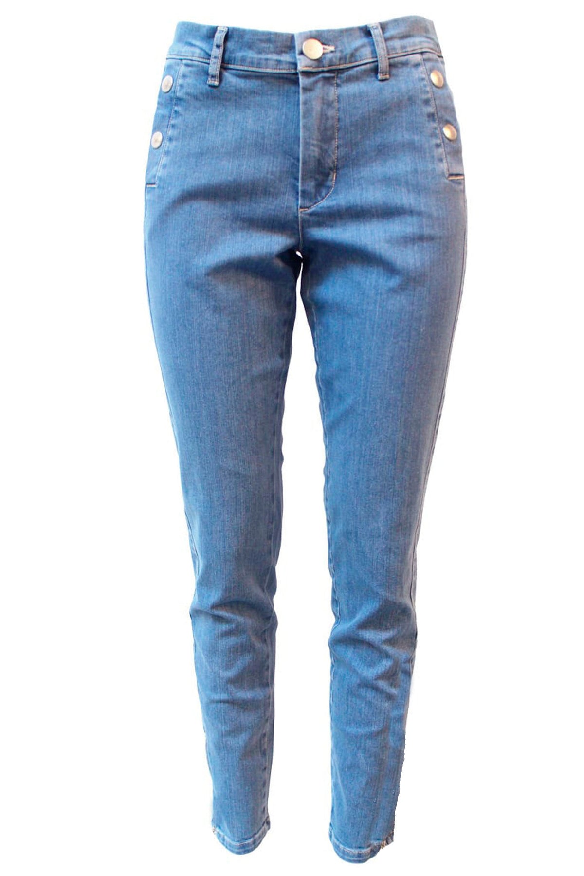 KAXY Light Denim - KAXY