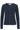 1421 CARDIGAN DARK NAVY MELANGE - 1421