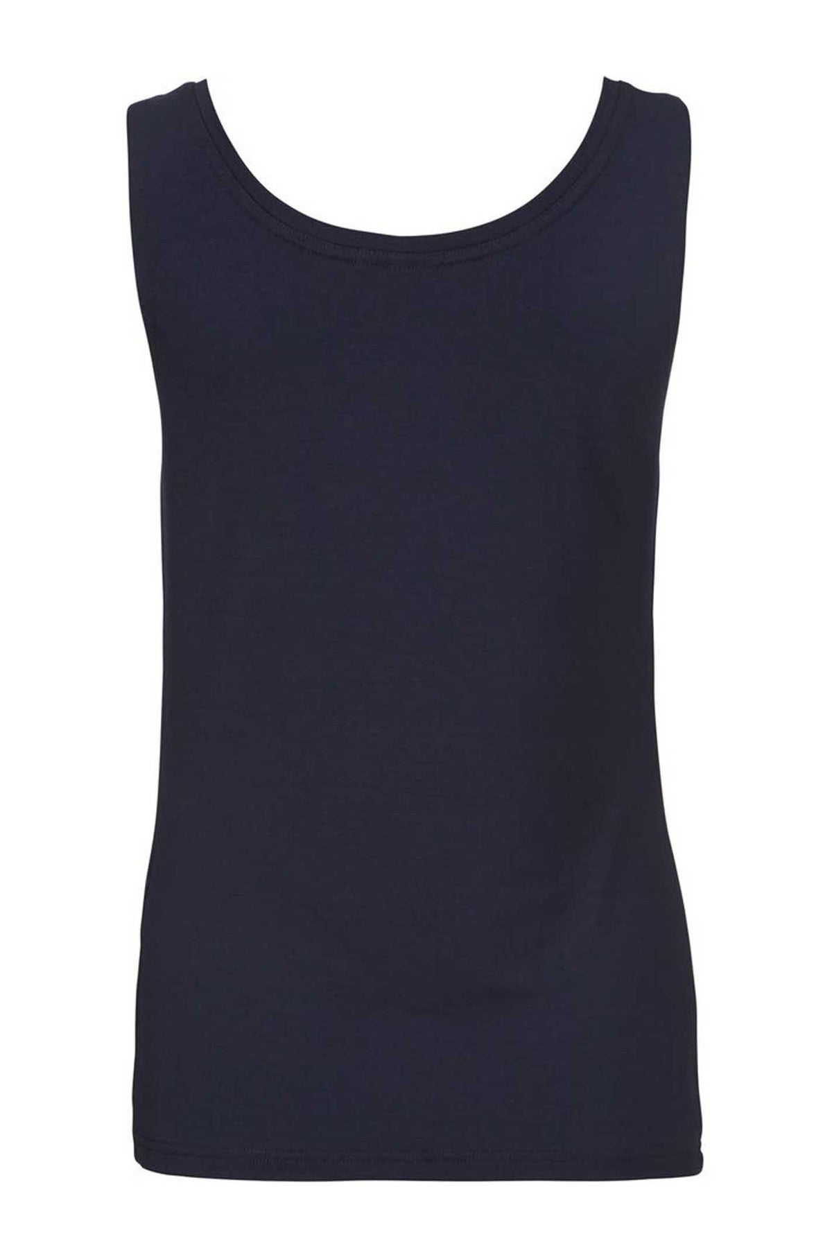 ELS 900019152 TOP Navy - ELS 900019152