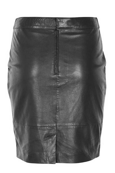CHAR MINI SKIRT 10900217 SKIND SORT - CHAR MINI SKIRT 10900217 Thumbnail
