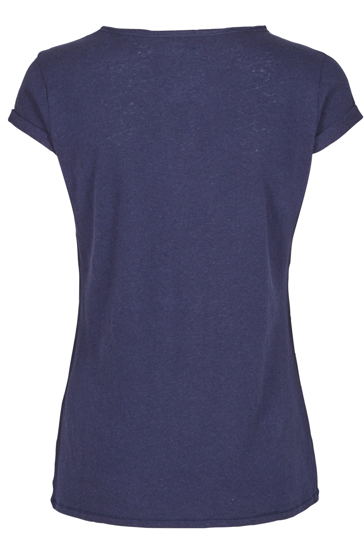 TROY 117440 T-SHIRT Navy - TROY 117440