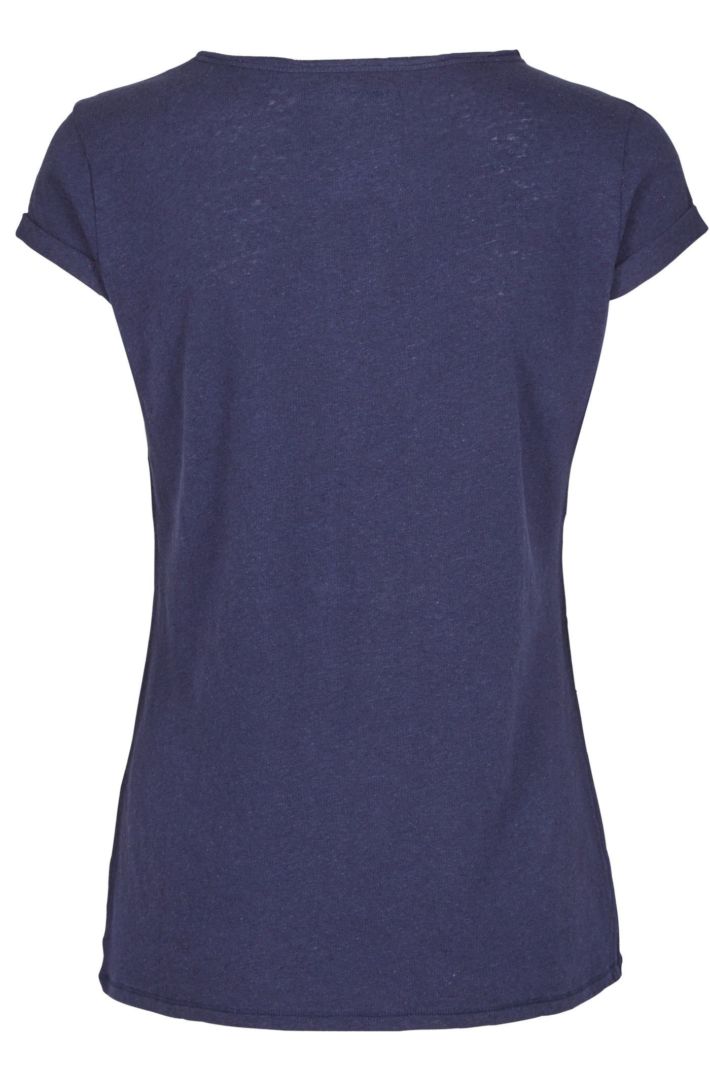 TROY 117440 T-SHIRT Navy - TROY 117440