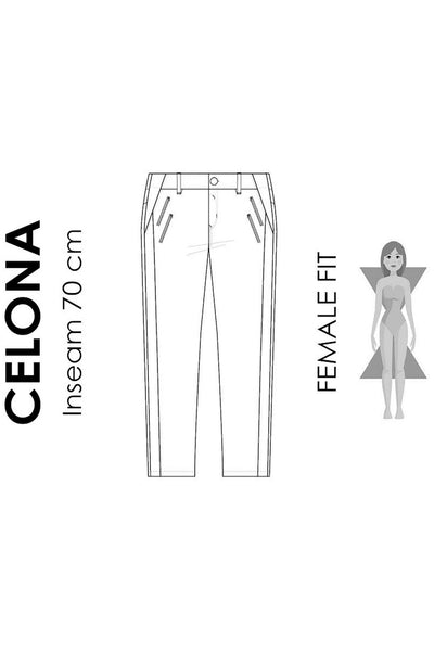 CELONA White - CELONA Thumbnail