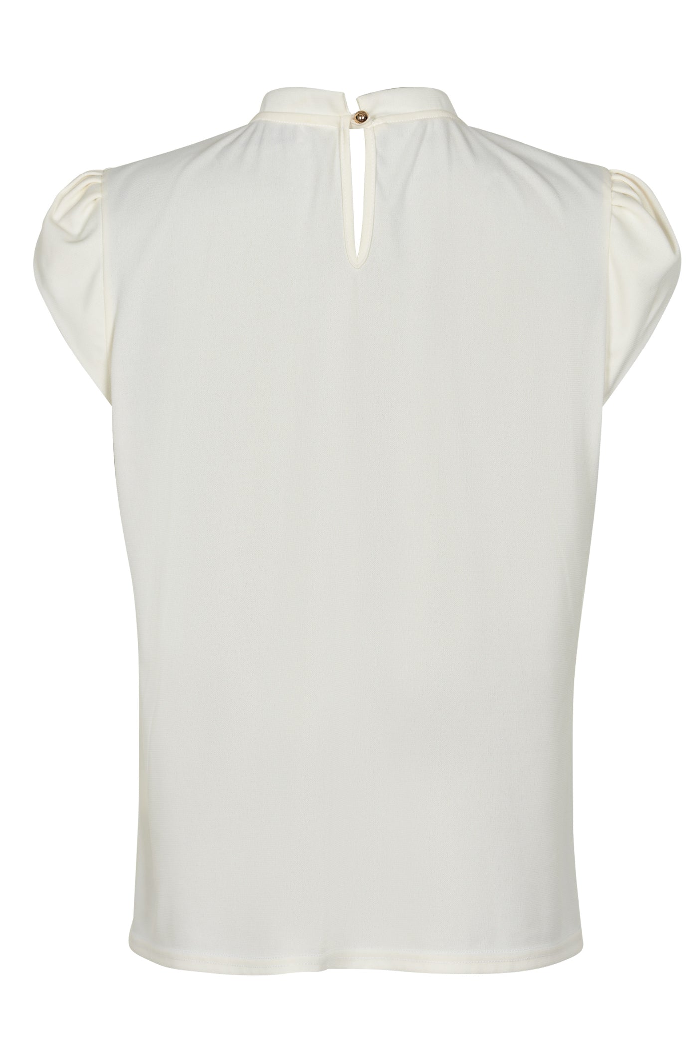 Grazia blouse OFF WHITE - 13028
