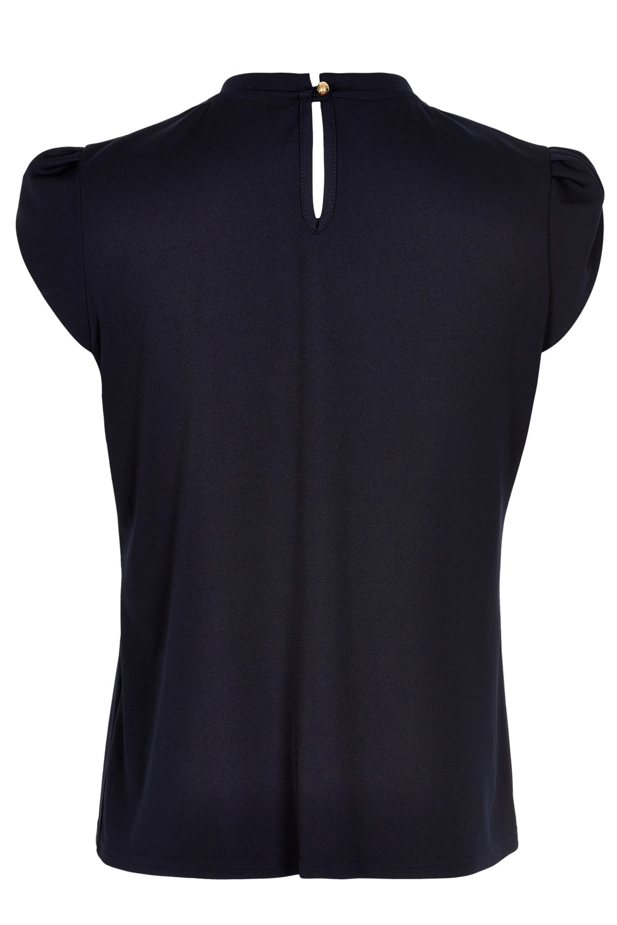 Grazia blouse Navy - 13028