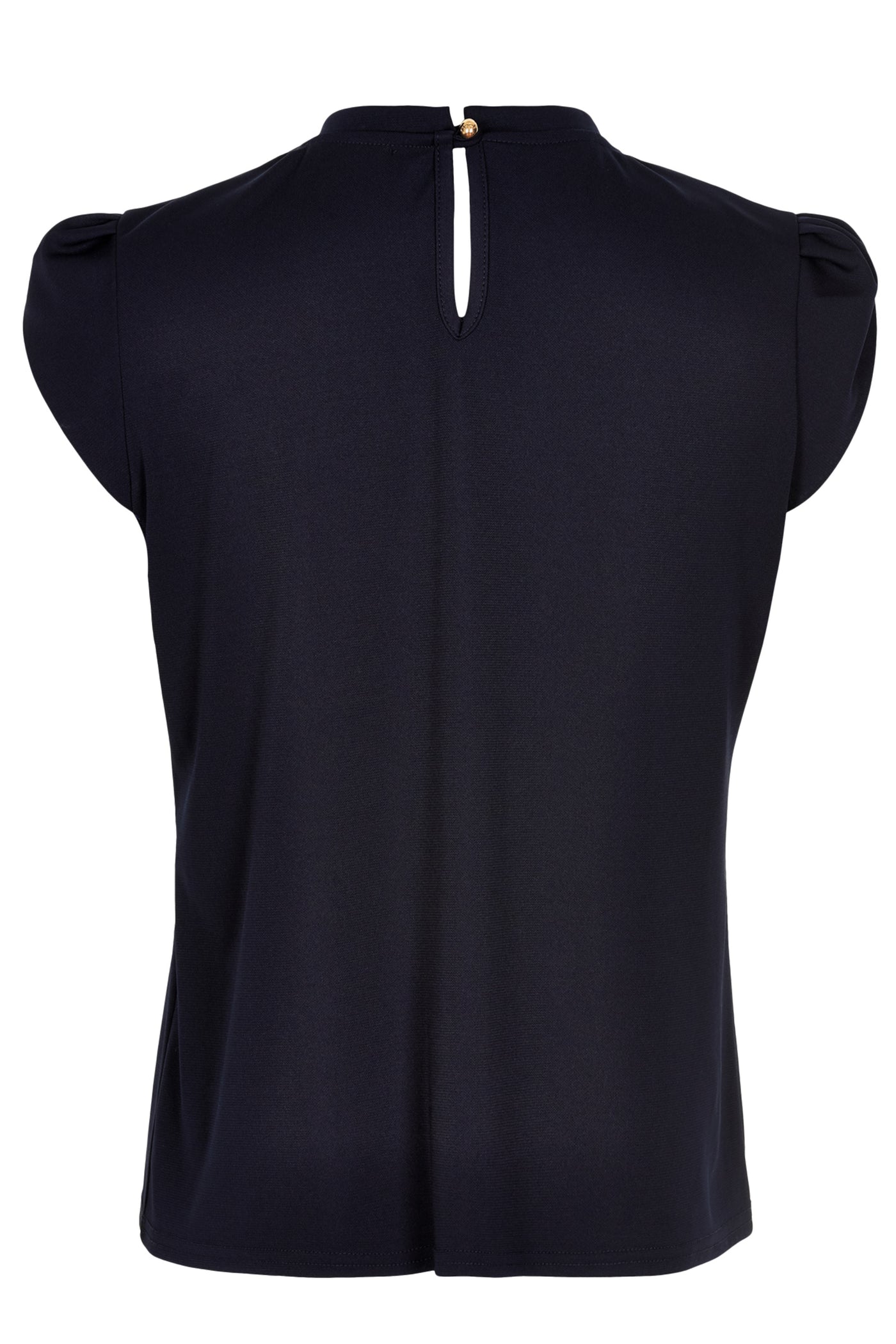 Grazia blouse Navy - 13028