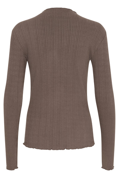 CandaceKB LS Tee Falcon - 10103316 Thumbnail