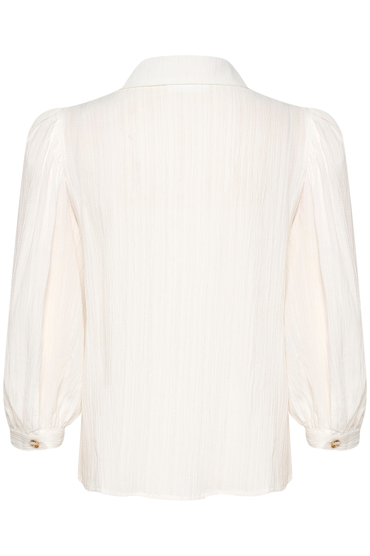 FrostyKB Blouse Bright White - 10103415