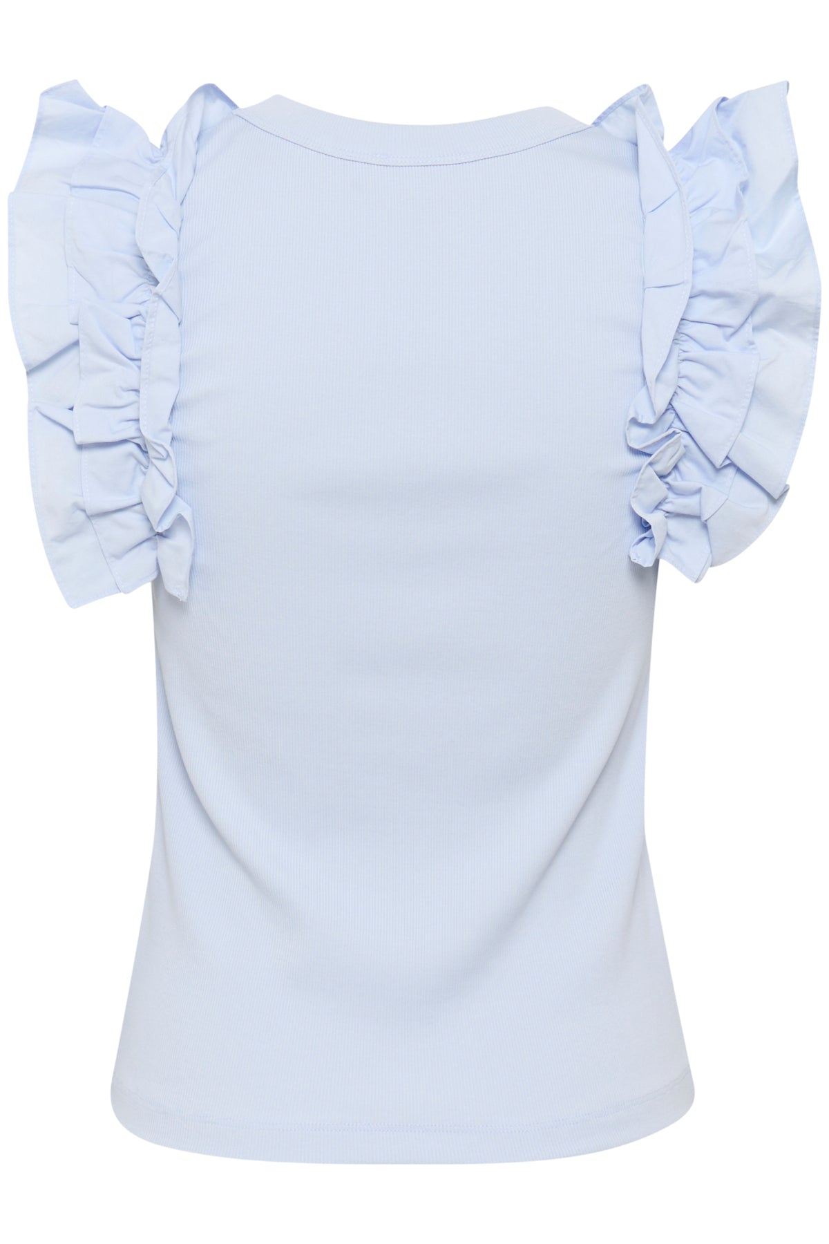 OdaKB Tank Heather - 10104930