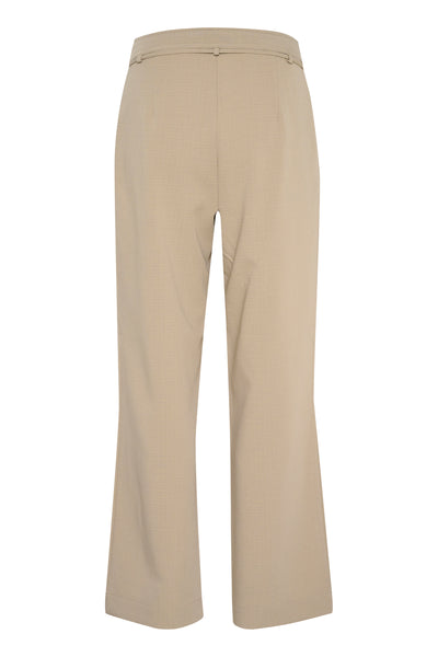 KBRo Pants Roasted Cashew - 10105154 Thumbnail
