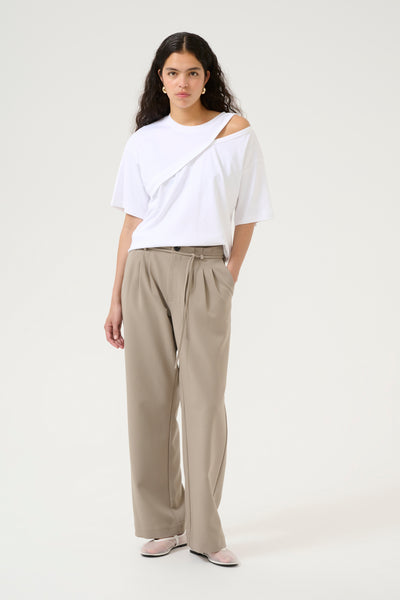 KBRo Pants Roasted Cashew - 10105154 Thumbnail