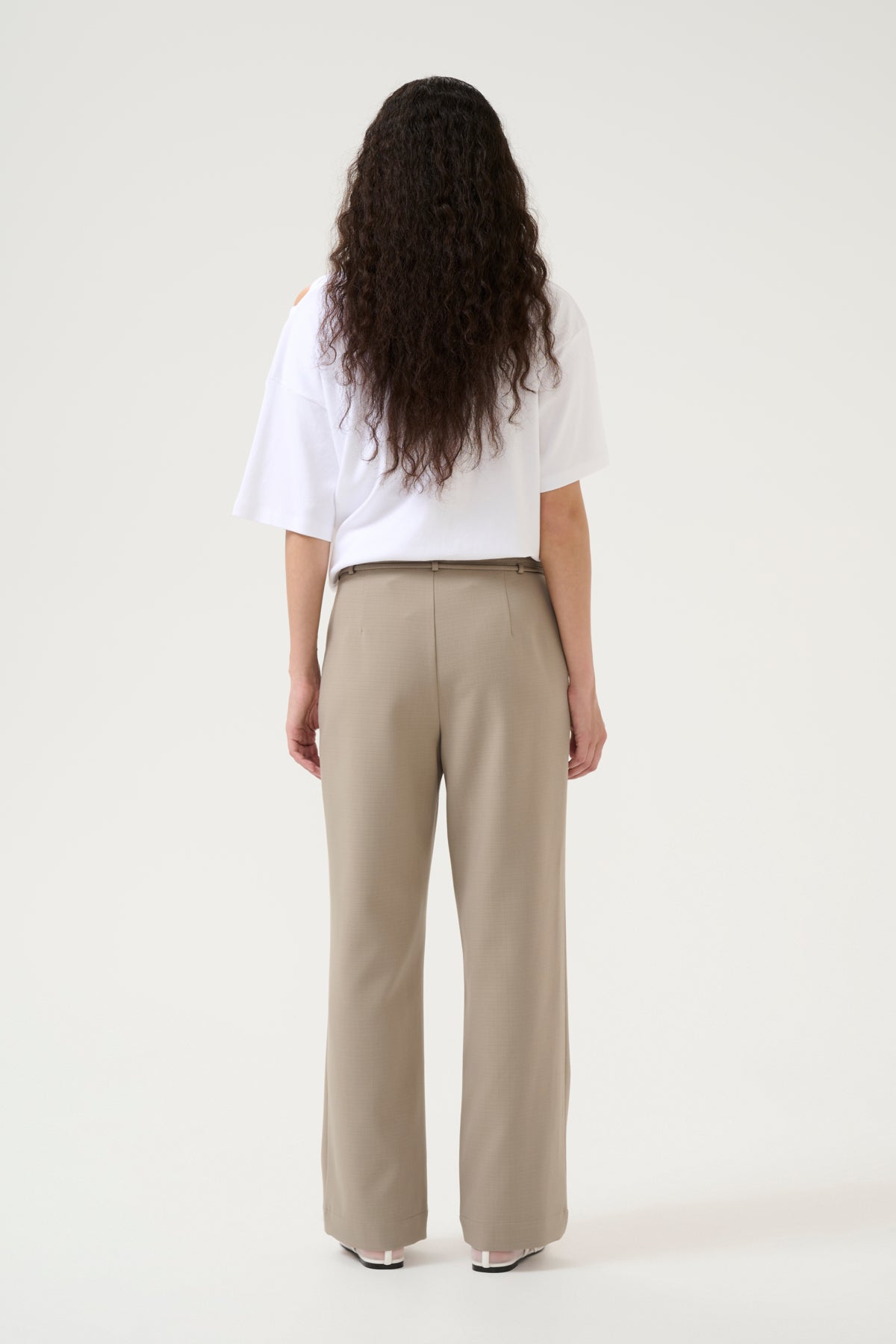 KBRo Pants Roasted Cashew - 10105154