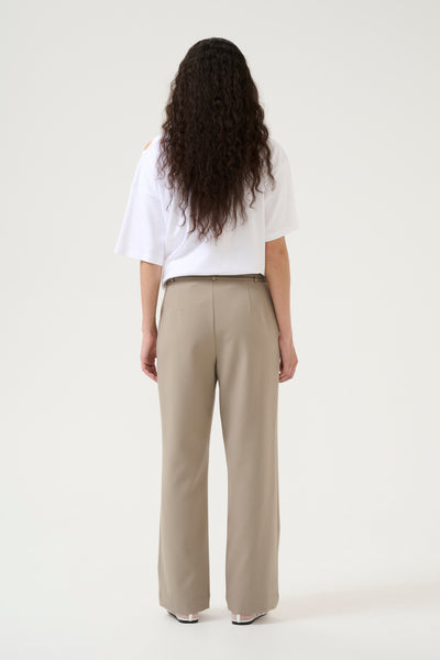 KBRo Pants Roasted Cashew - 10105154 Thumbnail