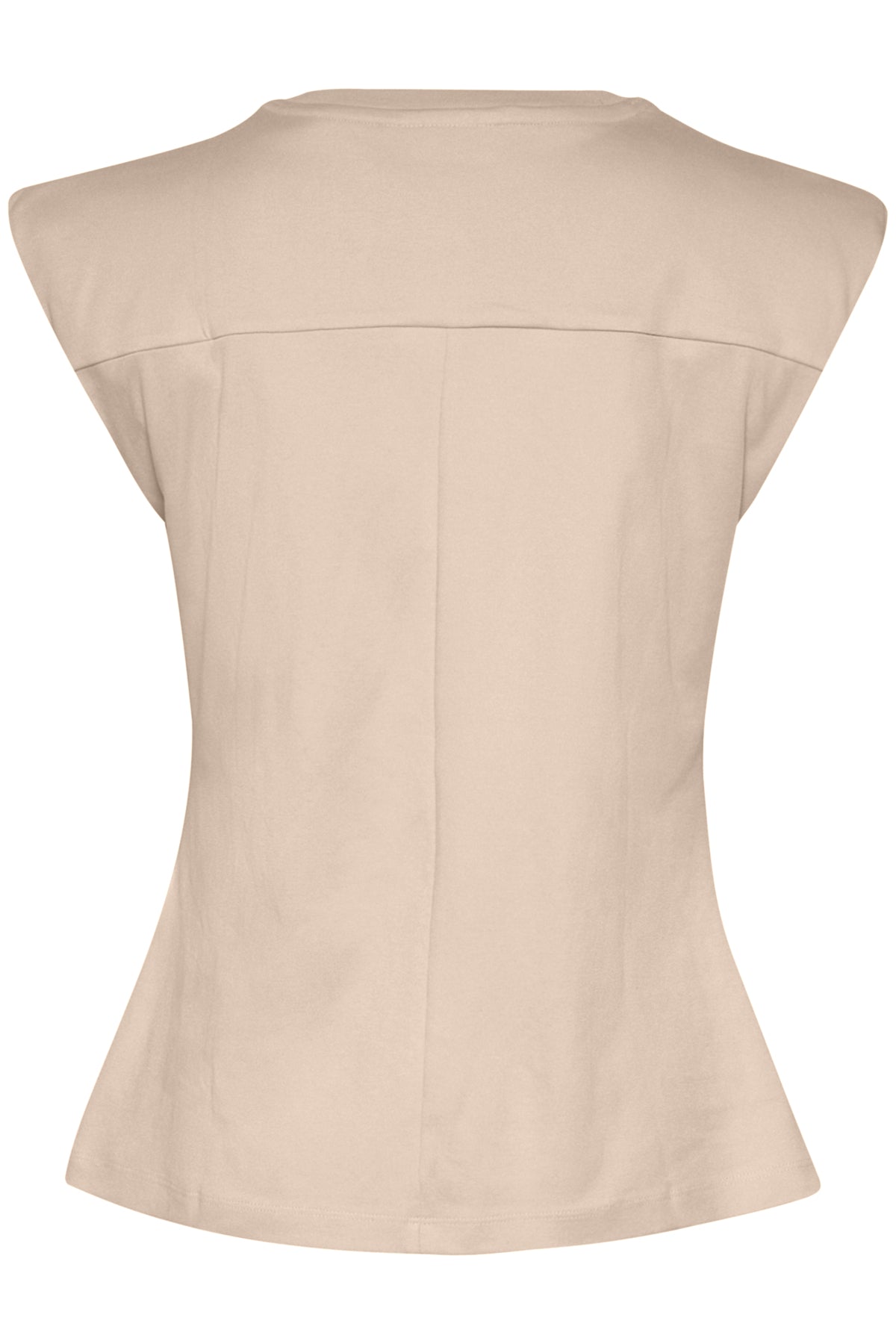 KBRenee Sleeveless Simply Taupe - 10105354