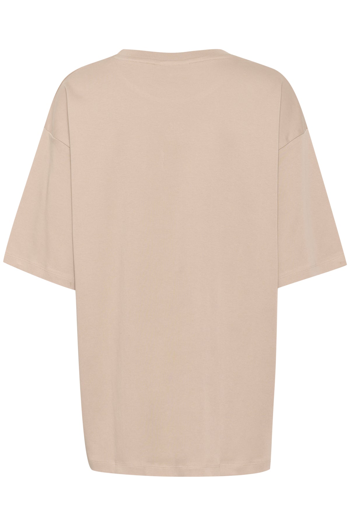 KBUline Tee Simply Taupe - 10105355