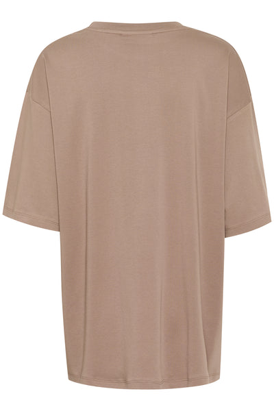 KBUline Tee Caribou - 10105355 Thumbnail