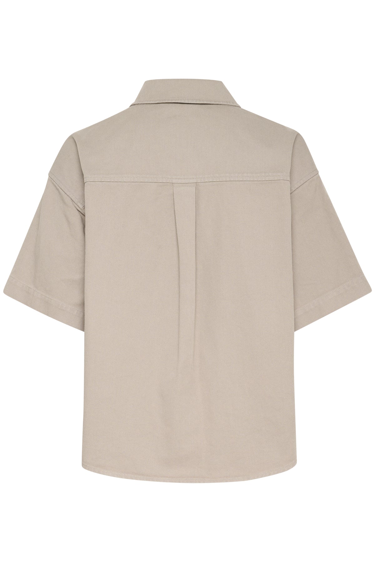 KBUnique Shirt Flint Gray - 10105361