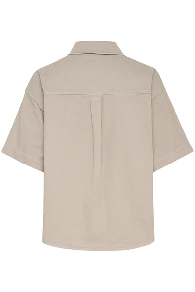 KBUnique Shirt Flint Gray - 10105361 Thumbnail