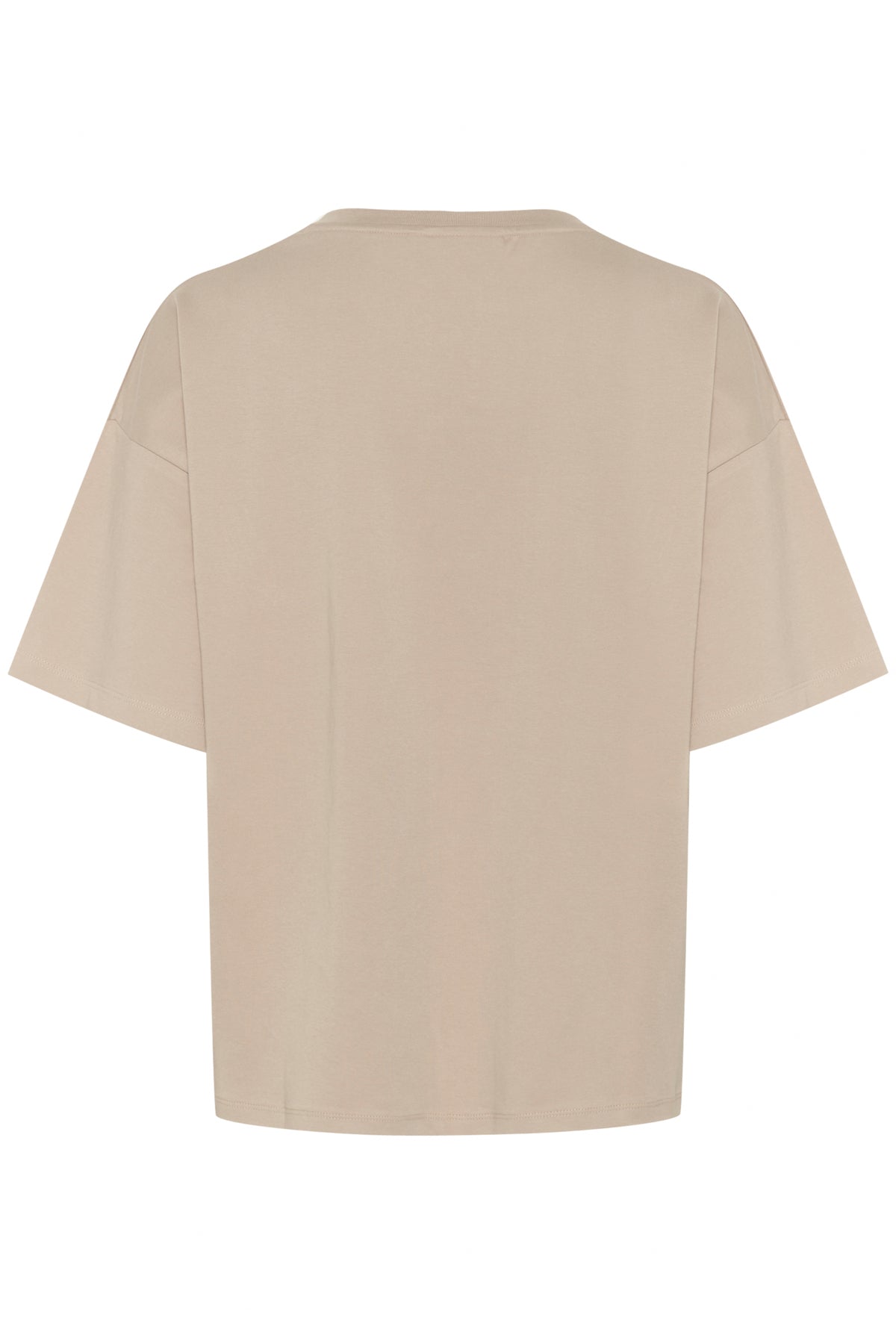 KBUline Tee Top Simply Taupe - 10105367