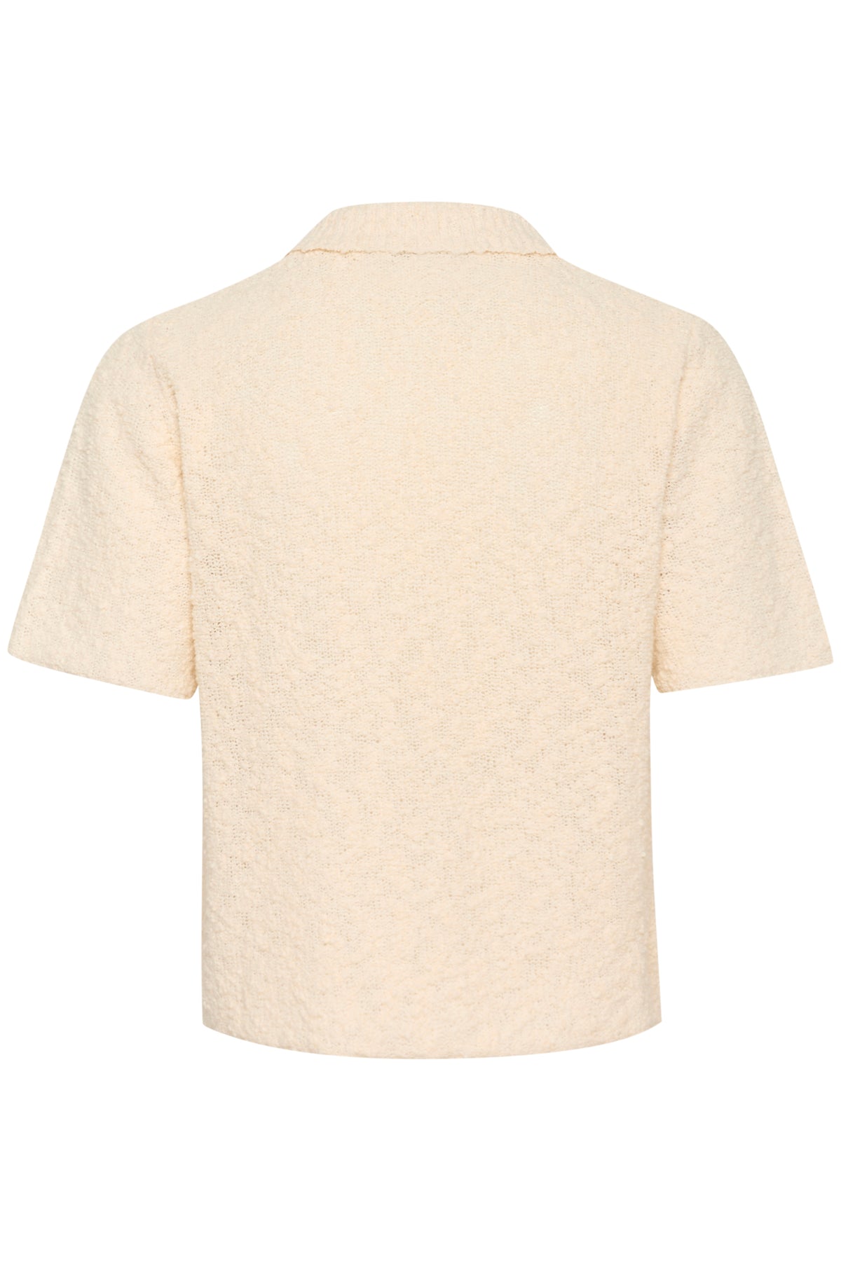 KBUnice Cardigan Egret - 10105375