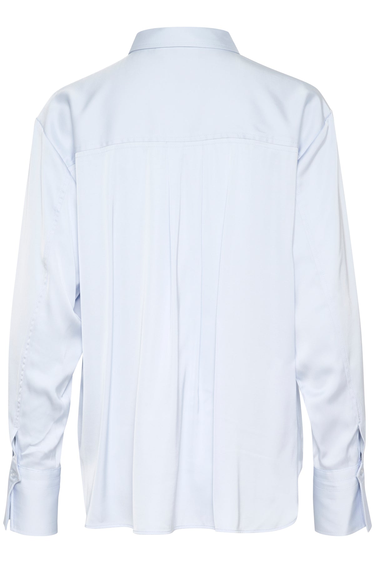 KBThorun Shirt Halogen Blue - 10105417