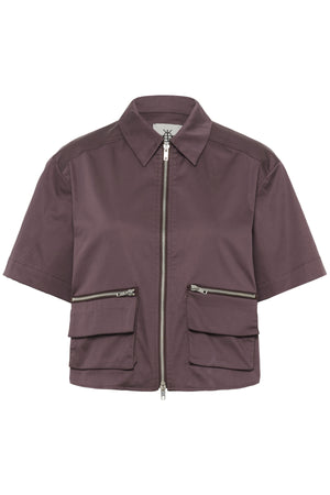 KBUshi Top Huckleberry - 10105425
