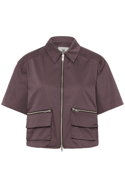 KBUshi Top Huckleberry - 10105425 Thumbnail