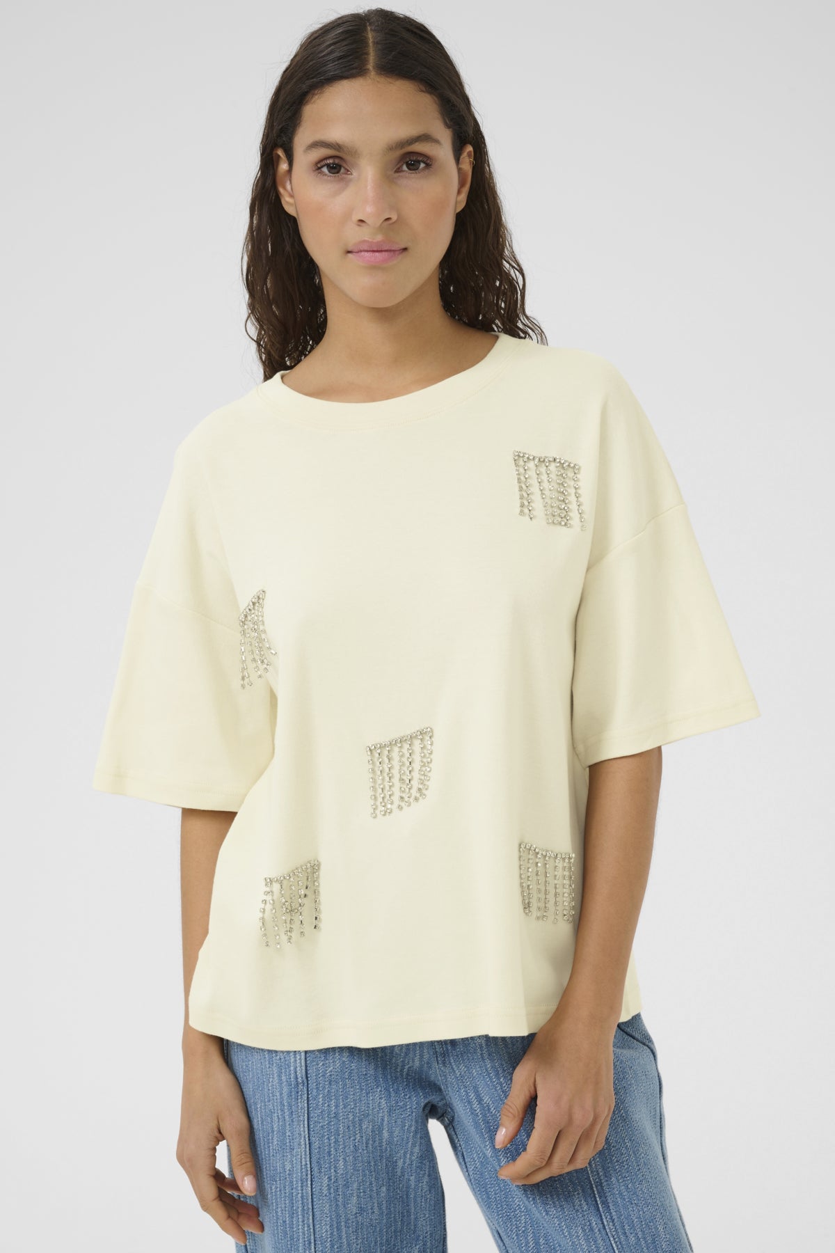 KBUlana Tee Egret - 10105461