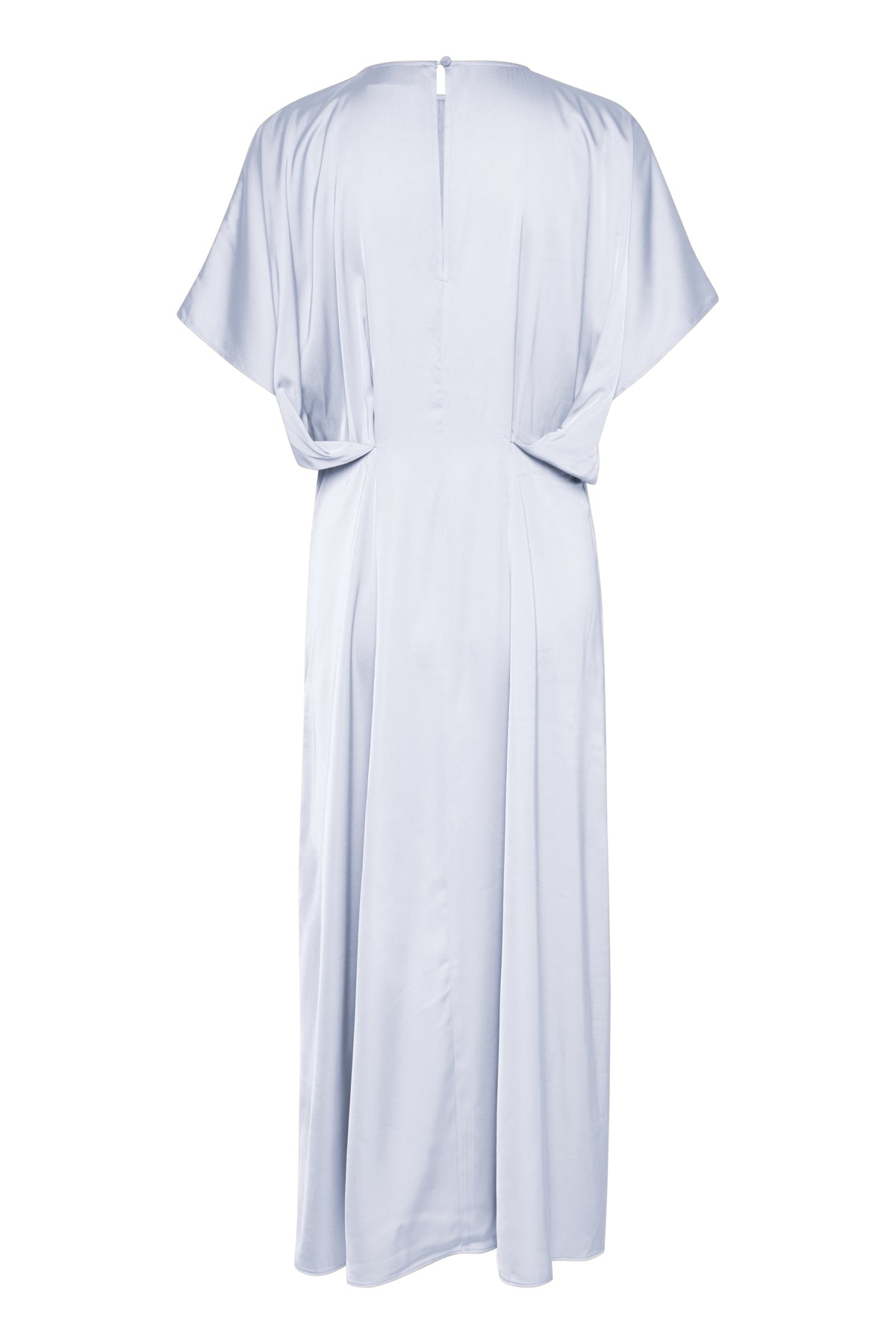 KBThorun Oline Dress Halogen Blue - 10105462
