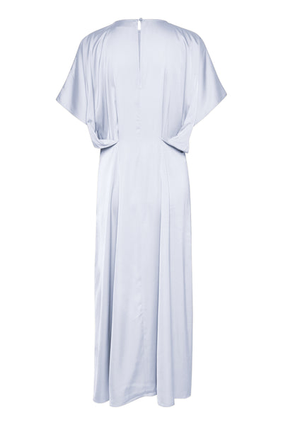 KBThorun Oline Dress Halogen Blue - 10105462 Thumbnail