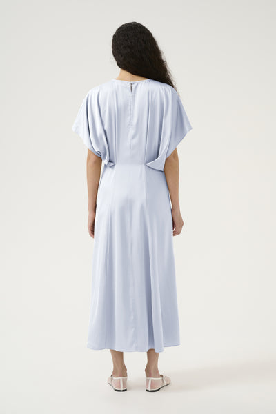 KBThorun Oline Dress Halogen Blue - 10105462 Thumbnail