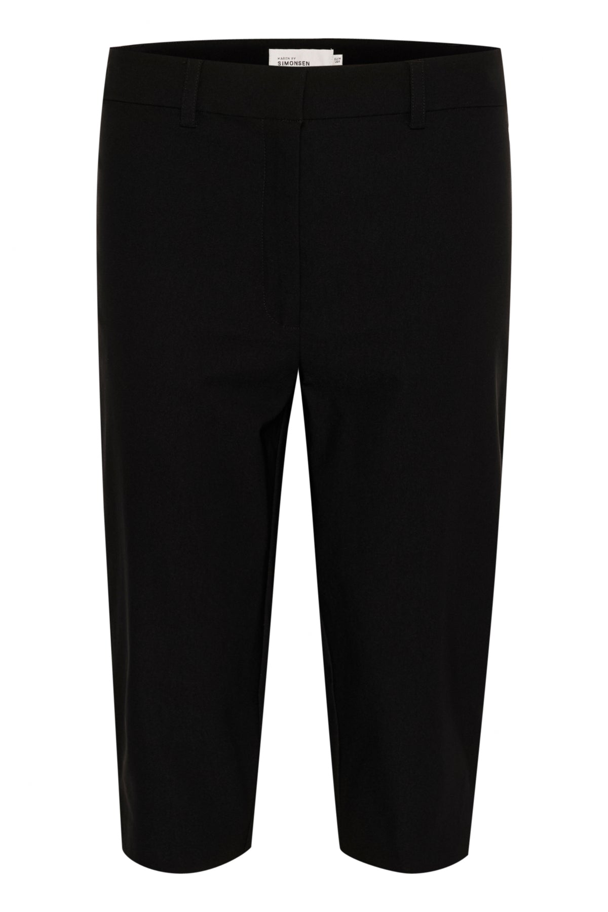 KBViben Capri Pants Meteorite - 10105512