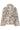 KBAmira Fur Coat White and Black Fur - 10105526