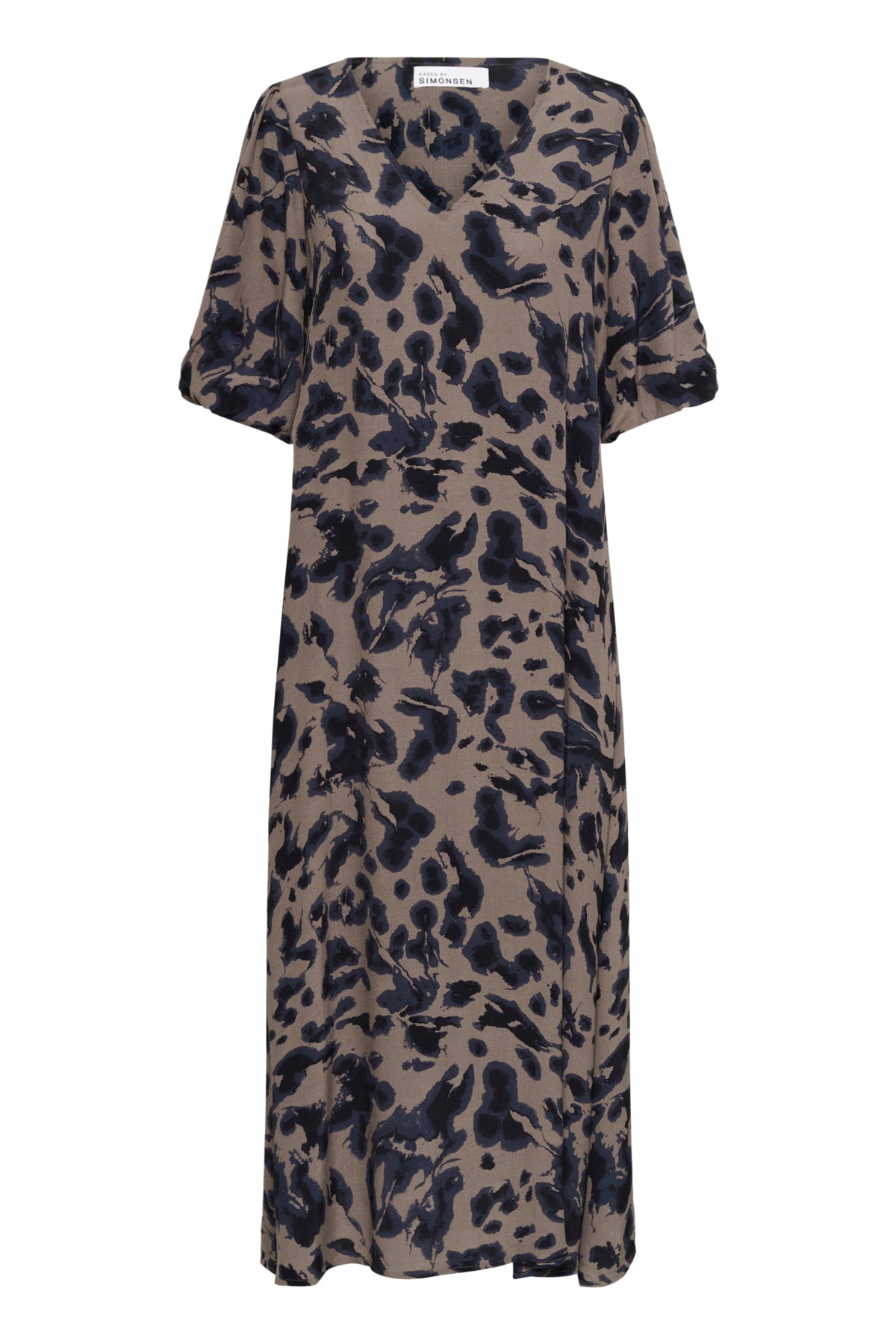 KBAshley Olivia Dress Ashley Falcon - 10105529