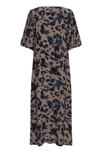 KBAshley Olivia Dress Ashley Falcon - 10105529 Thumbnail
