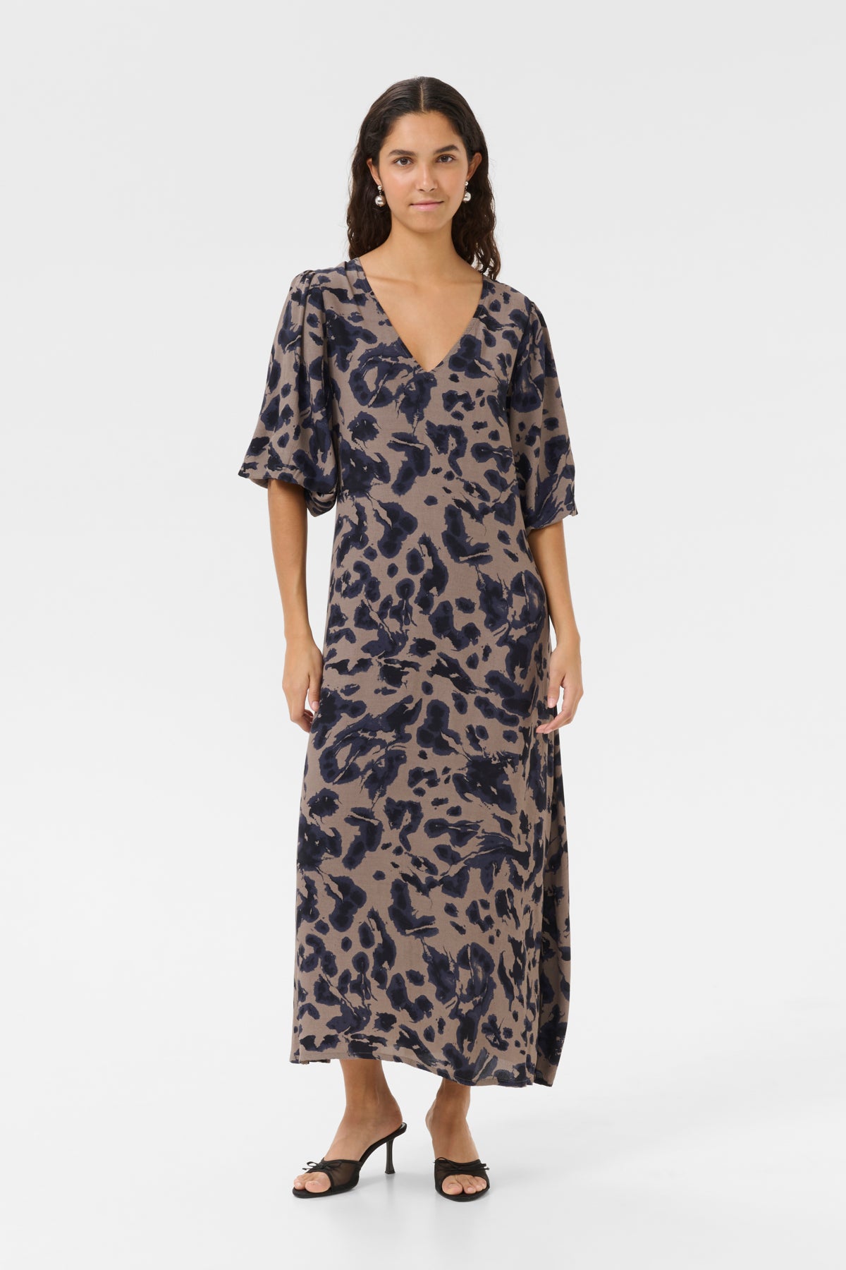 KBAshley Olivia Dress Ashley Falcon - 10105529
