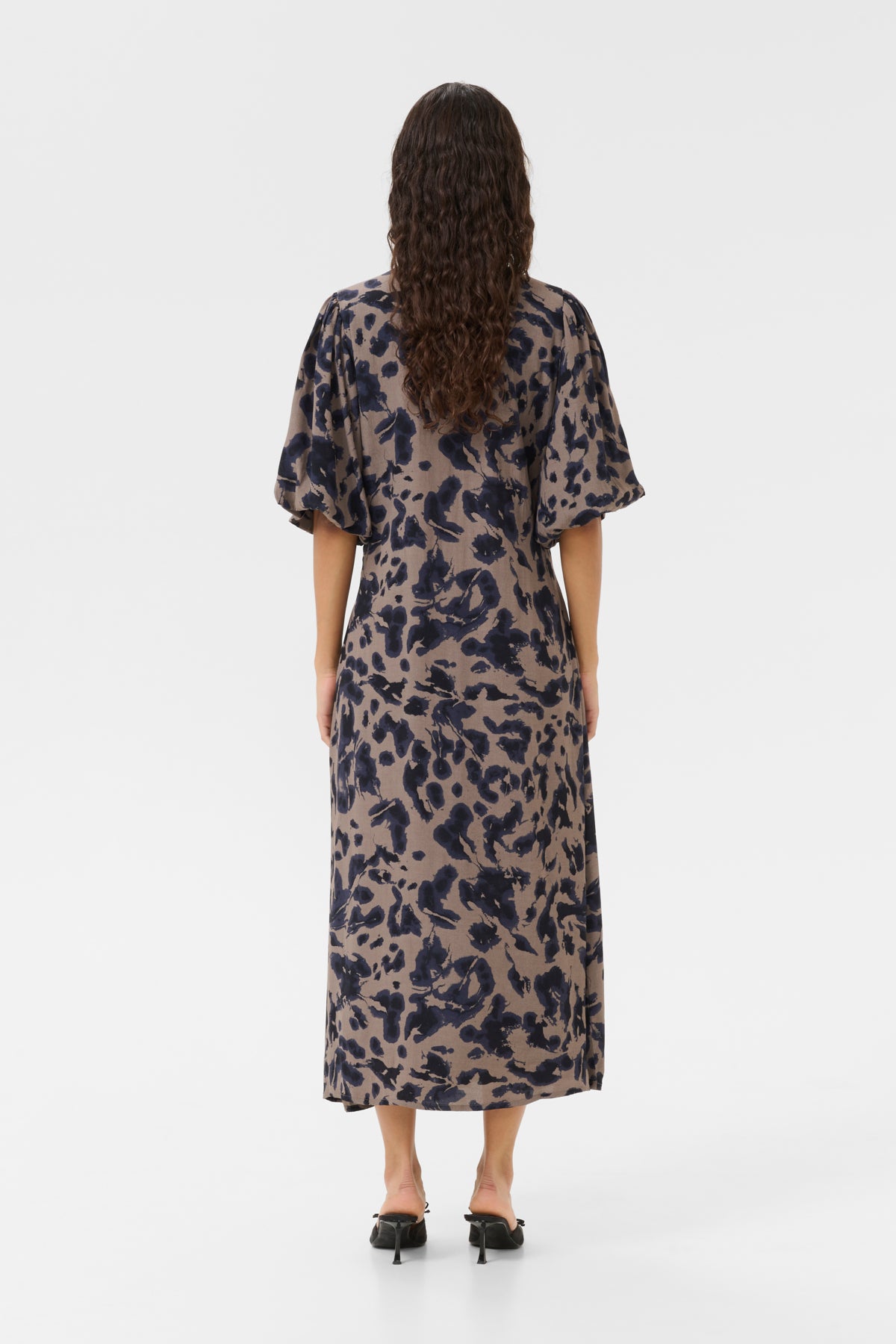 KBAshley Olivia Dress Ashley Falcon - 10105529