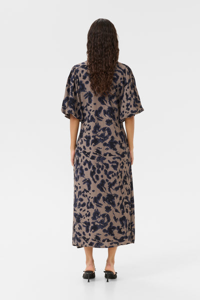 KBAshley Olivia Dress Ashley Falcon - 10105529 Thumbnail