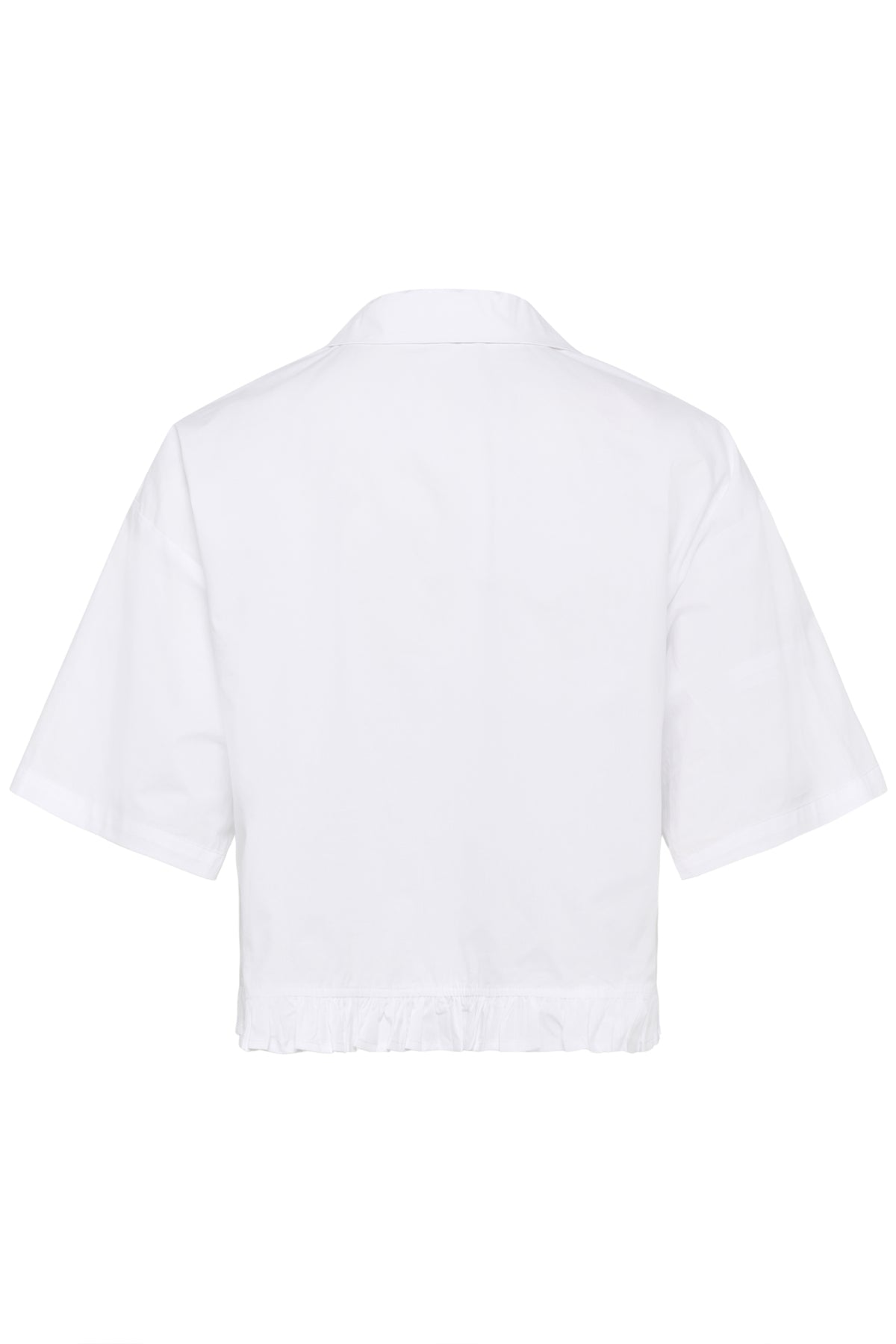 KBAnnabelle Shirt Bright White - 10105539