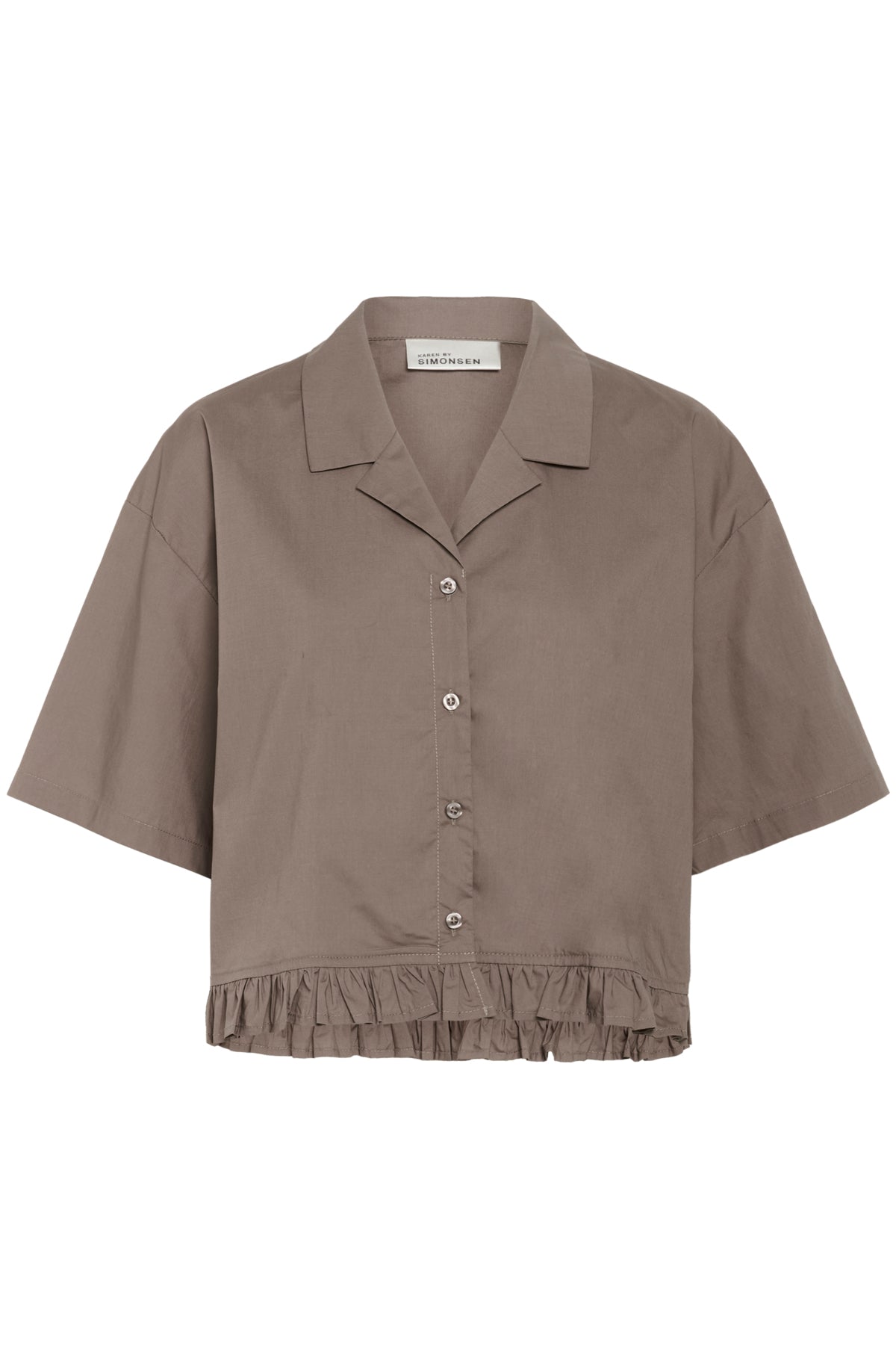 KBAnnabelle Shirt Falcon - 10105539
