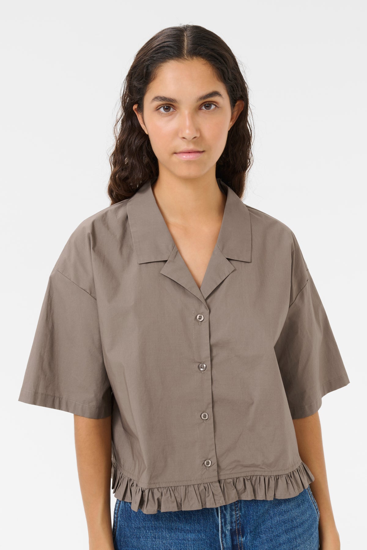 KBAnnabelle Shirt Falcon - 10105539